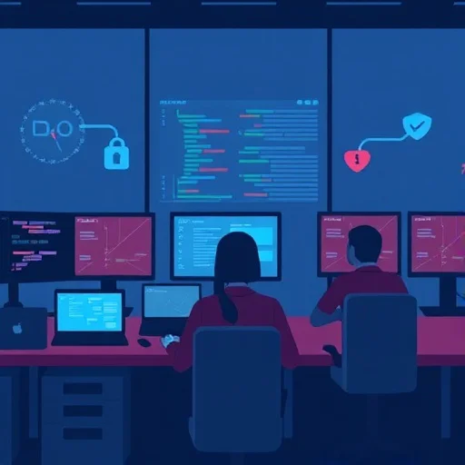 What does "Platform" mean in cloud security?