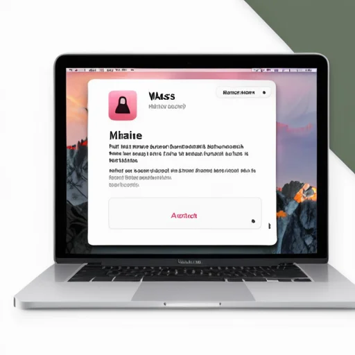 Nuevo malware de macOS llamado ClickLock atrapa a los usuarios para que revelen su contraseña de inicio de sesión