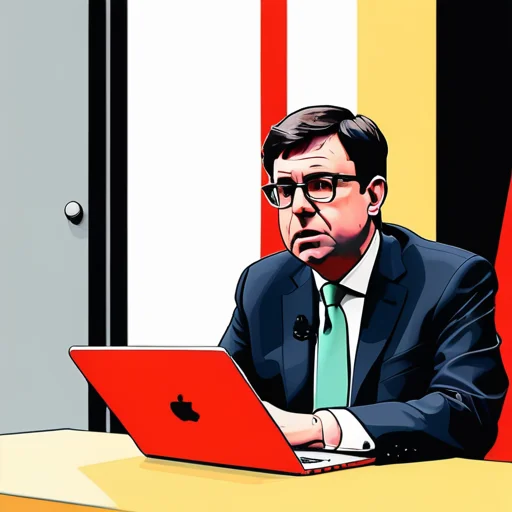 Dear Andy Burnham, a word about the government AI strategy...