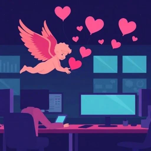 Cupid in the cloud: celebrating developer and security team partnerships
