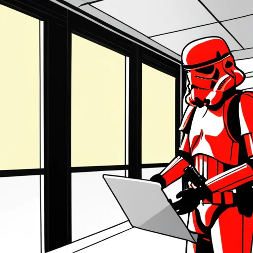 Snyk in a galaxy far away