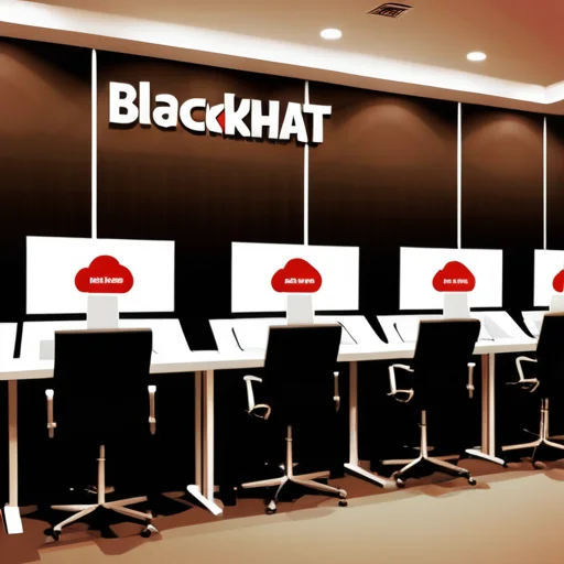 Cloud Security at Blackhat and Defcon 2022