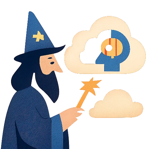 Wiz, a Google Cloud: ¡Creemos la magia juntos!