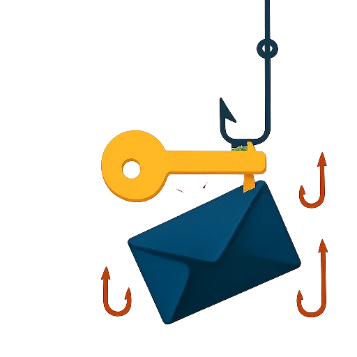 Desde claves comprometidas hasta campañas de phishing: Un análisis del secuestro de un servicio de correo electrónico en la nube