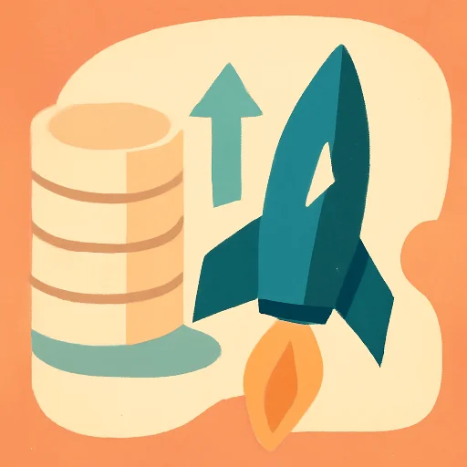 Enhance your database connections with Prisma Accelerate's auto-scaling