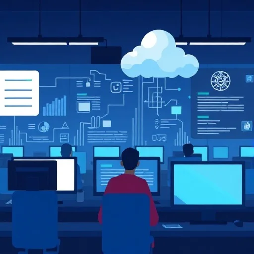 Introducing the Cloud Threat Landscape, a new TI resource for cloud defenders