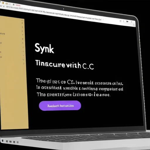 Identifying insecure C Code with Valgrind and fixing with Snyk Code