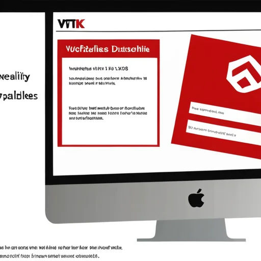 WolfSSL, GeoVision, VTK vulnerabilities