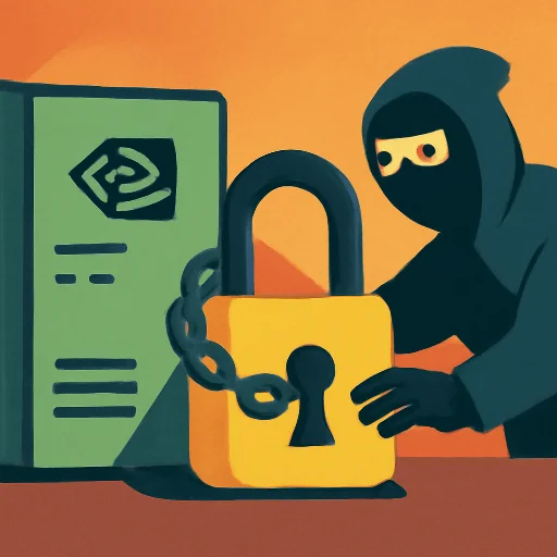 Rompiendo NVIDIA Triton: CVE-2025-23319 - Una cadena de vulnerabilidades que conduce al control de un servidor de IA