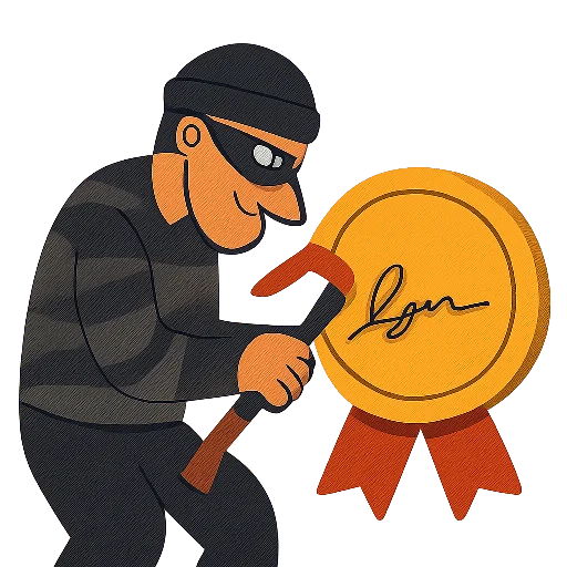Introducing SignSaboteur: forge signed web tokens with ease