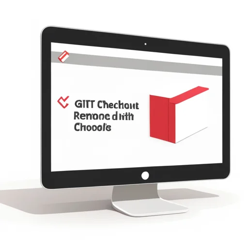 Git checkout remote branch: how it works and when to use it