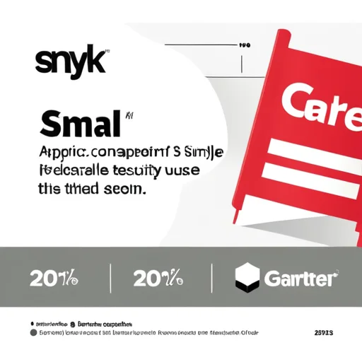 Snyk named Visionary in 2021 Gartner Magic Quadrant for AST