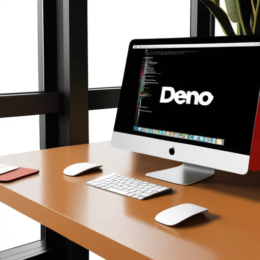 How to setup Deno Dev Container on GitHub Codespaces?