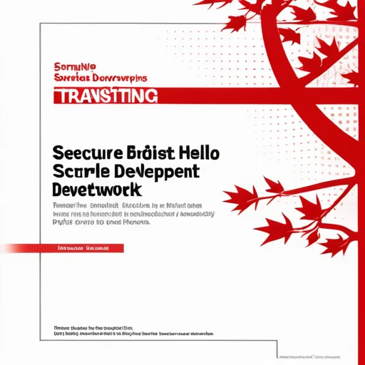 Goodbye SDLC, Hello SSDF! What is the Secure Software Development Framework?