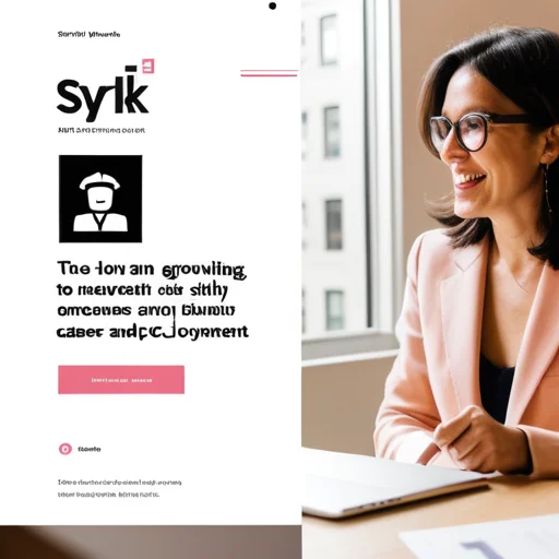 Snyk Career Stories: Starting and growing your career through the Snyk SDR program