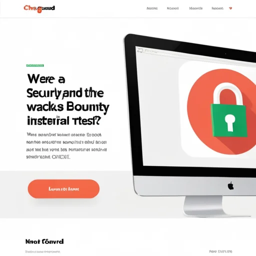 We're putting our security to the test, and we want your help