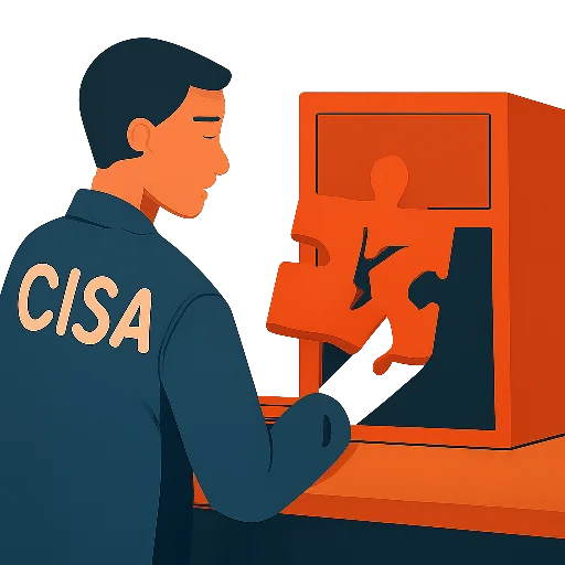 CISA Adds One Known Exploited Vulnerability to Catalog