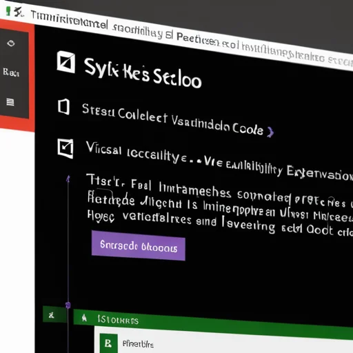 Securing your open source dependencies with the Snyk Visual Studio Code extension