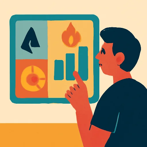 Database Metrics with Prisma, Prometheus & Grafana