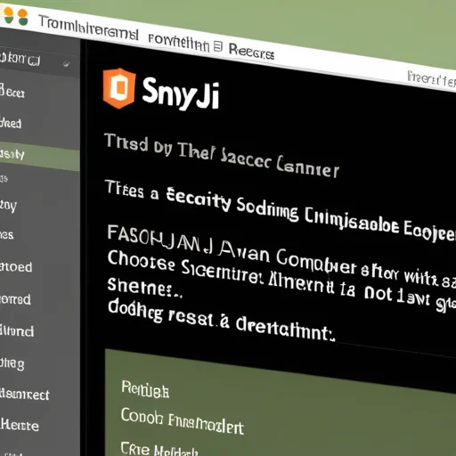 How to fix Java security issues while coding in IntelliJ IDEA