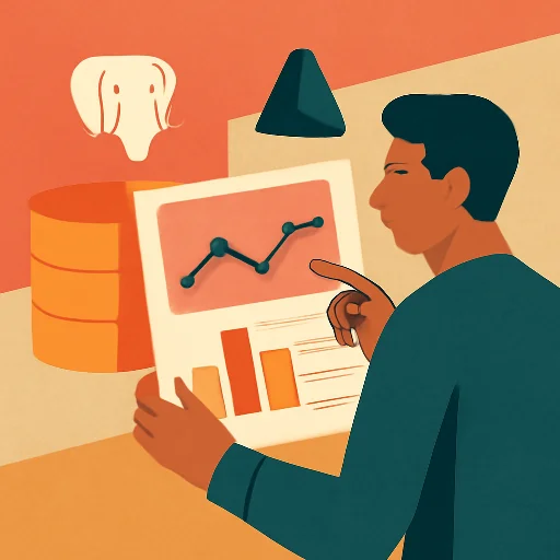 Prisma ORM 6.18.0, Métricas y modernización de la base de datos Postgres