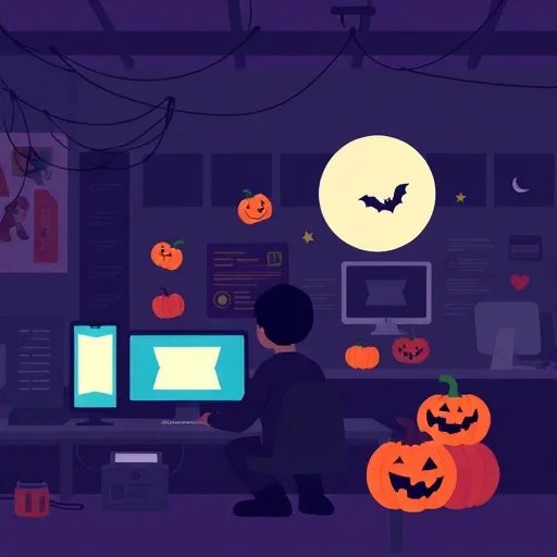 Tricks and Treats: Top 3 GenAI Security Best Practices for a Safer Halloween