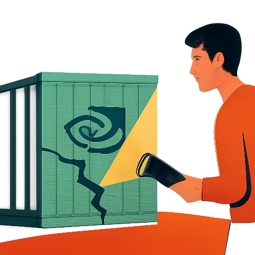 How Wiz found a Critical NVIDIA AI vulnerability: Deep Dive into a container escape (CVE-2024-0132)
