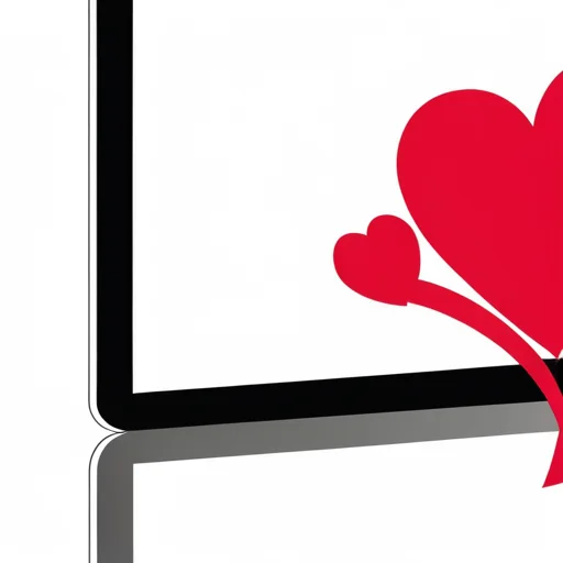 With Love, Your Applications