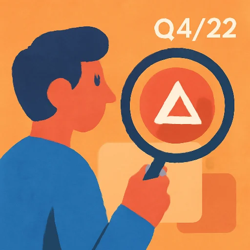 What's new in Prisma? (Q4/22)