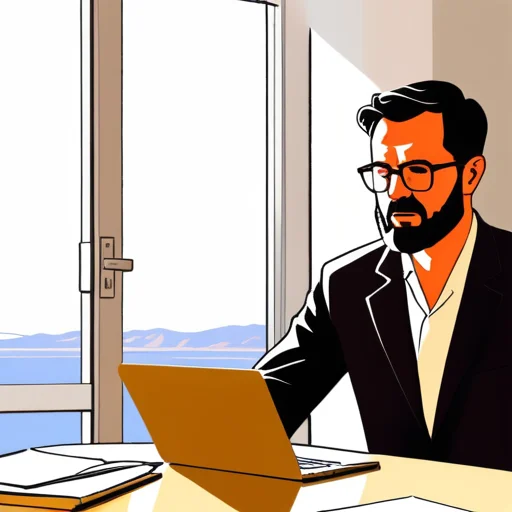 Secure development when working from home — tips and tricks
