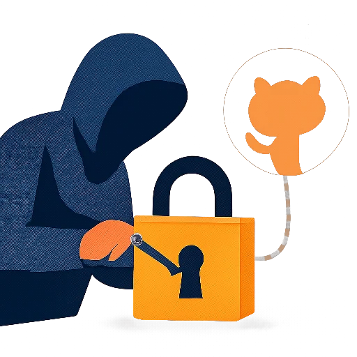 s1ngularity: Ataque a la cadena de suministro revela secretos en GitHub: todo lo que necesita saber