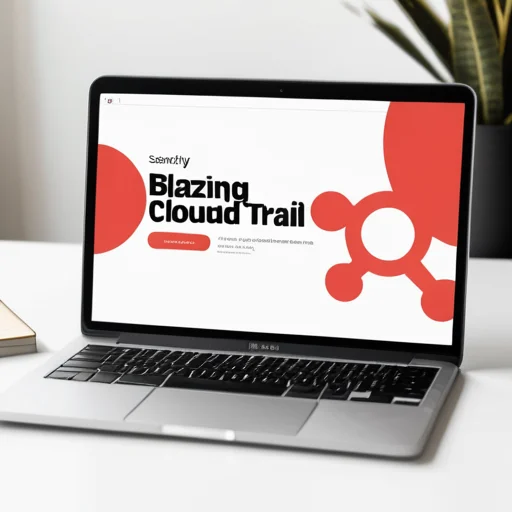 Blazing the trail for cloud native application security