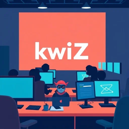 Meet Wiz at KubeCon North America