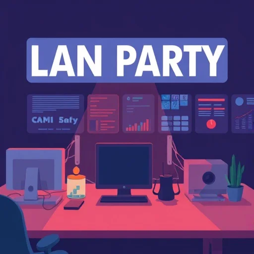 Announcing the K8s LAN Party Challenge