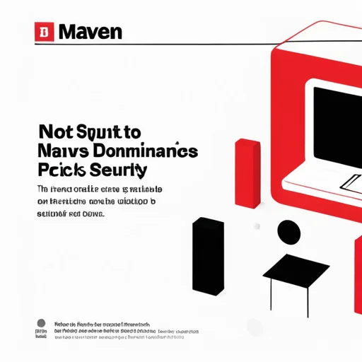 10 Maven Security Best Practices