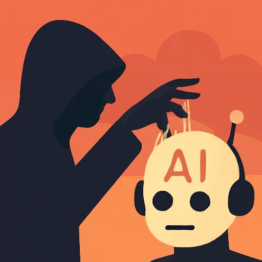 El uso emergente de malware que utiliza la IA