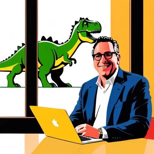 Welcoming Dino DiMarino: The first Snyk Chief Revenue Officer