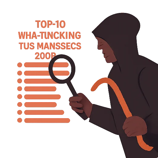 Top 10 web hacking techniques of 2024