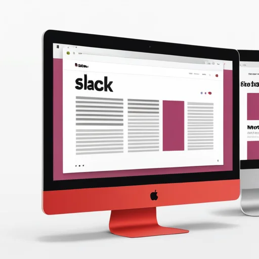 Actionable and aggregated Slack notifications