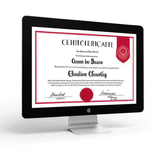 Custom Certificates are now available in Custom Assembly