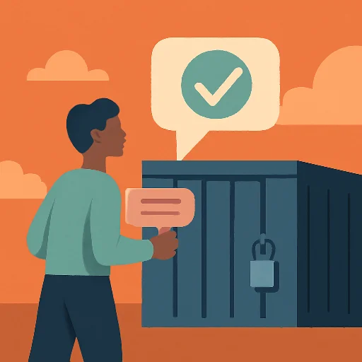 Our Container Security AMA: You asked, Wiz answered