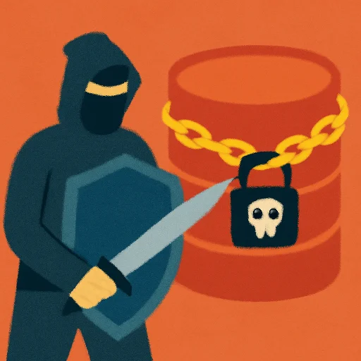 Protección contra ataques de ransomware a bases de datos