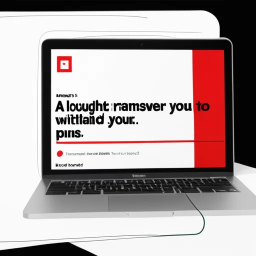 Alert: LaughTilYouCry ransomware sabotages npm package (with puns)