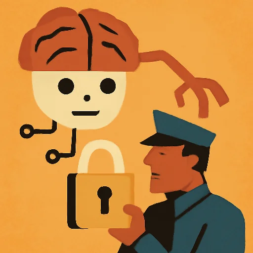 The Hidden National Security Threat Inside AI-Driven Software