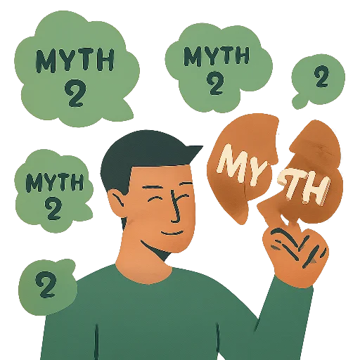 Top 5 Myths about Prisma ORM