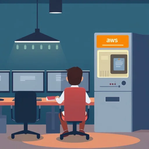 AWS Account Vending