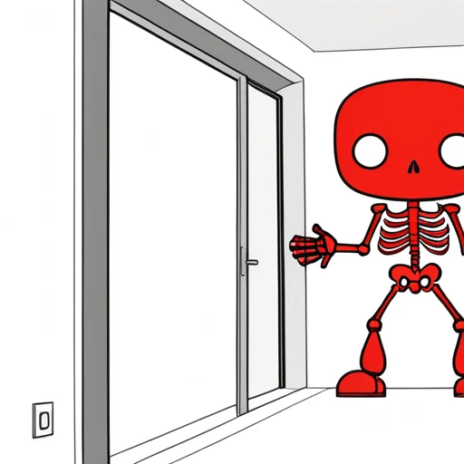 Cloud native application challenges: installing the walking skeleton