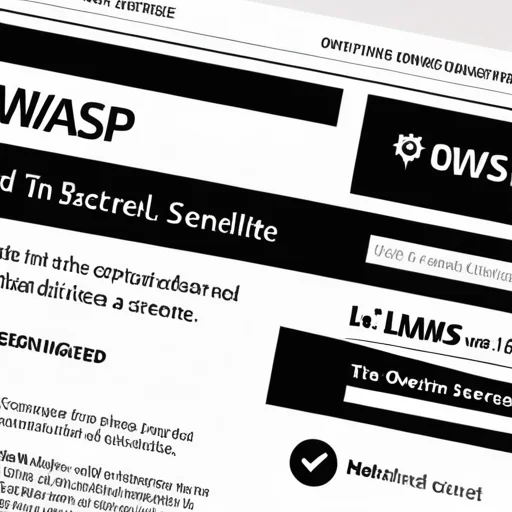 Top considerations for addressing risks in the OWASP Top 10 for LLMs