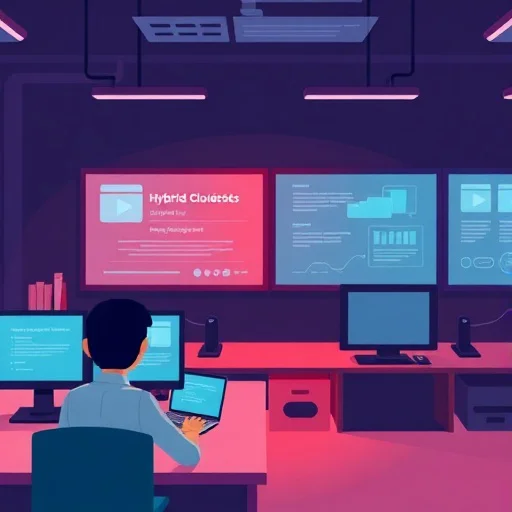 Uncovering Hybrid Cloud Attacks Part 1 – Addressing the Speed of Cloud Attacks
