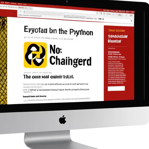 Guarding the Python Ecosystem Against the Growing Number of Severe Malware Attacks